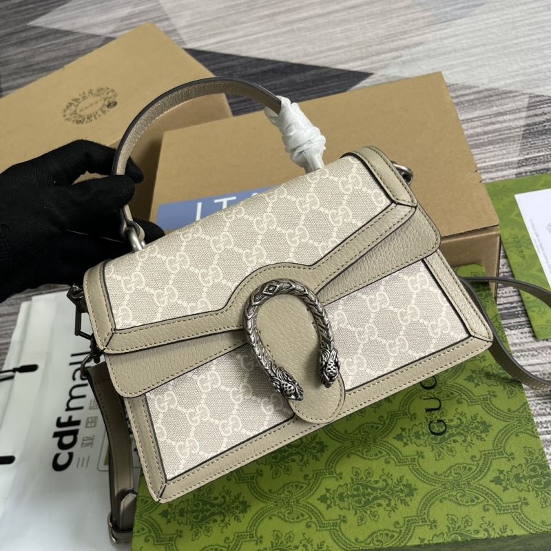 Gvc*1 top handle bags